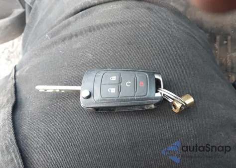 2015 Buick Encore Convenience z USA, uszkodzony, nr VIN KL4CJFSB9FB192053